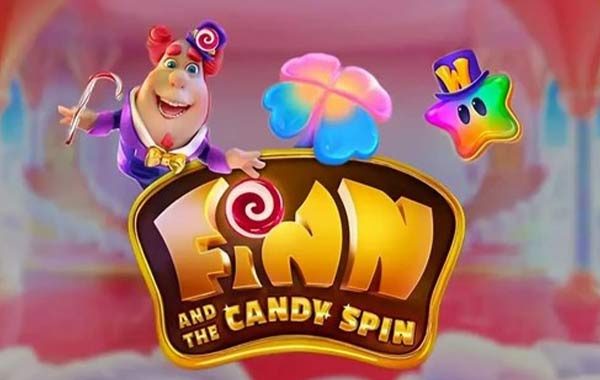 Candy Spin