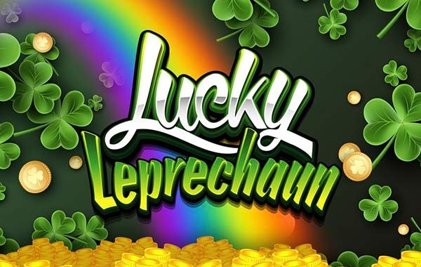 Lucky Leprechaun